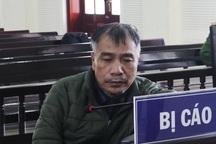 Xin tiền không cho, mua thuốc diệt chuột về đầu độc vợ cũ