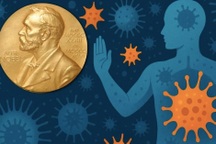 Giải Nobel Y sinh 2025 mở ra hướng mới điều trị ung thư, bệnh tự miễn