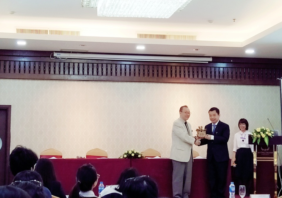 Bộ giáo trình tiếng Nhật của First News được giảng dạy tại 40 trường - 1 Bộ giáo trình tiếng Nhật của First News được giảng dạy tại 40 trường - 1