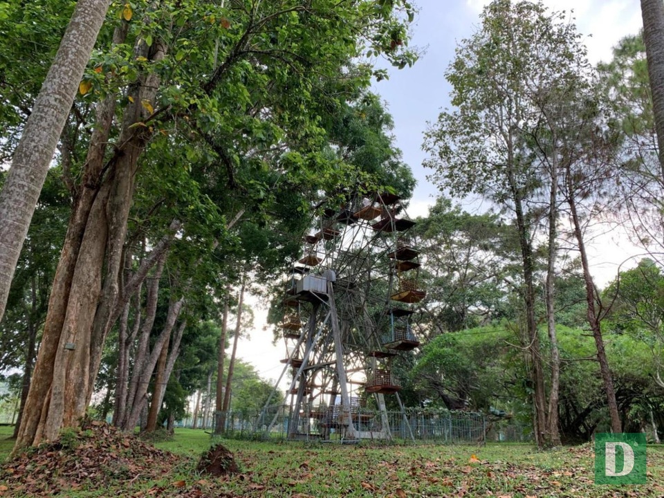 Đà Lạt miền Đông bị lãng quên - 20