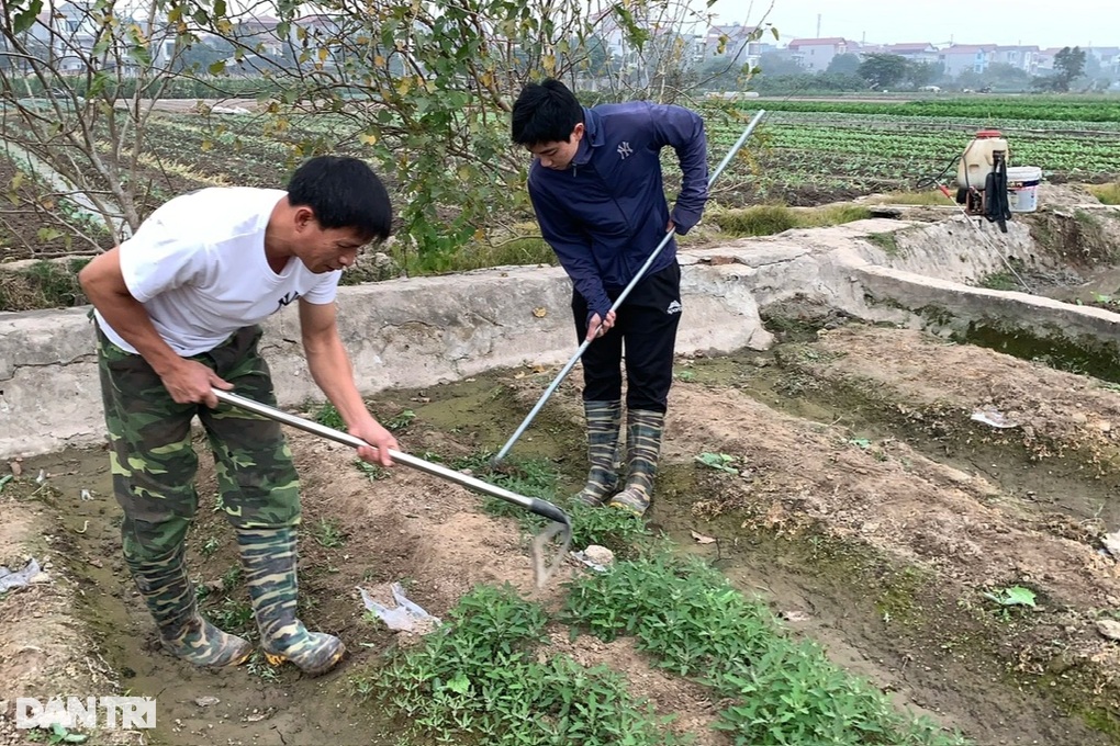 Những tấm lòng nhân ái giúp hồi sinh cuộc đời nam sinh trường y - 2 Những tấm lòng nhân ái giúp hồi sinh cuộc đời nam sinh trường y - 2