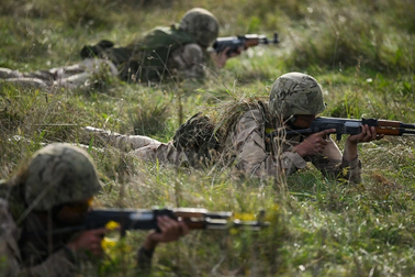 Mỹ lên kế hoạch viện trợ tên lửa, huấn luyện hàng nghìn binh sĩ Ukraine