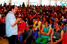 Sửa luật cho hợp với Hiệp định TPP