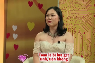 Bị lừa quá nhiều, người đàn ông Án đề cao cảnh giác trước cô gái Việt