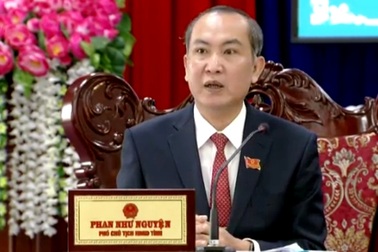 Khu dân cư "mọc" tự phát, cán bộ có tiếp tay không?