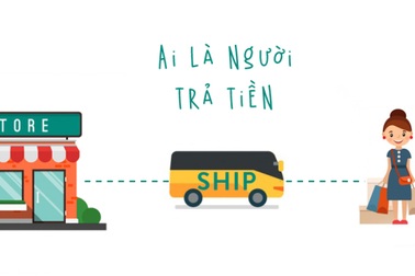 Muôn vẻ phí ship: Làm sao để vui lòng shop bán - vừa lòng khách mua?