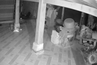 Động đất 4,8 độ ở Lào, người Hà Nội cảm nhận rung lắc trong nhà