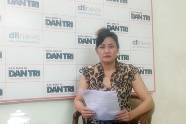 “Cần xem xét hủy bản án vi phạm tố tụng của Tòa án thị xã Từ Sơn”