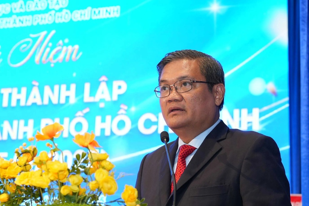 Bốn triết lý giúp một viện đào tạo thành trường lọt top châu Á - 2 Bốn triết lý giúp một viện đào tạo thành trường lọt top châu Á - 2