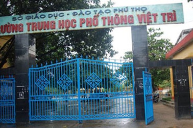 Nhiều nghi vấn quanh tiền “chạy” điều chuyển