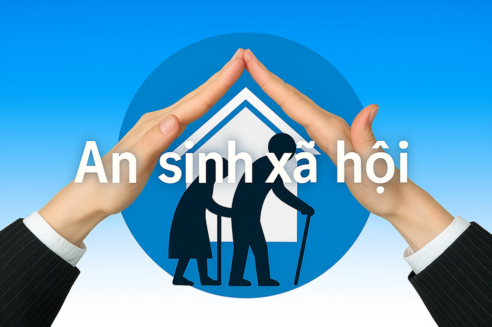 Phương châm không để ai bị bỏ lại phía sau trong văn kiện Đại hội Đảng - 1