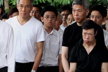 Thủ tướng Singapore lên tiếng về cáo buộc từ hai em ruột