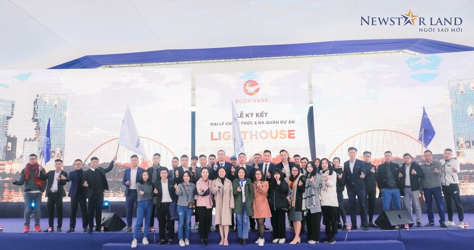 Newstarland phân phối chính thức dự án Ecorivers Hải Dương - 2 Newstarland phân phối chính thức dự án Ecorivers Hải Dương - 2
