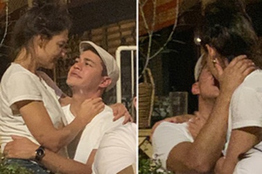 Katie Holmes có bạn trai mới kém 8 tuổi