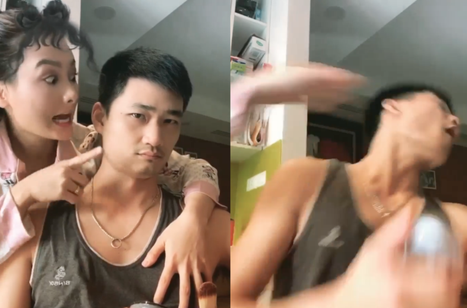 Không gian sống hoành tráng của những mỹ nhân showbiz Việt - 11 Không gian sống hoành tráng của những mỹ nhân showbiz Việt - 11