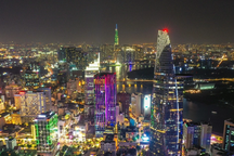 6 quận nội thành ở TPHCM thuộc diện phải sắp xếp lại