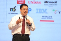 Thế mạnh cạnh tranh đôi khi chỉ là tô phở, bát bún hoặc người lái xe có tâm