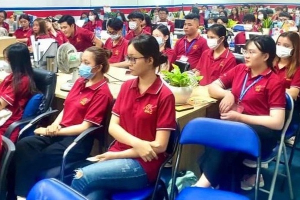 Học quản trị kinh doanh phải am hiểu công nghệ - 1 Học quản trị kinh doanh phải am hiểu công nghệ - 1