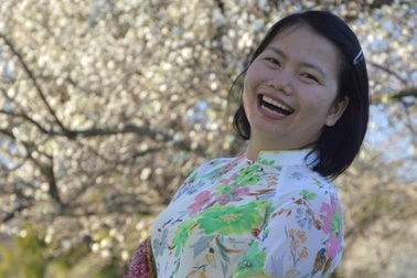 Hằng "Mắm ruốc" và câu chuyện về người thầy