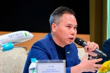 FLC, Bamboo Airways có Chủ tịch mới thay ông Trịnh Văn Quyết