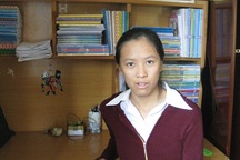 Thủ khoa 30 điểm tuyệt đối: “Em rất ham chơi”