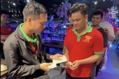 Nhân viên trúng số độc đắc rồi xin nghỉ, chủ rầu rĩ không kịp tuyển người