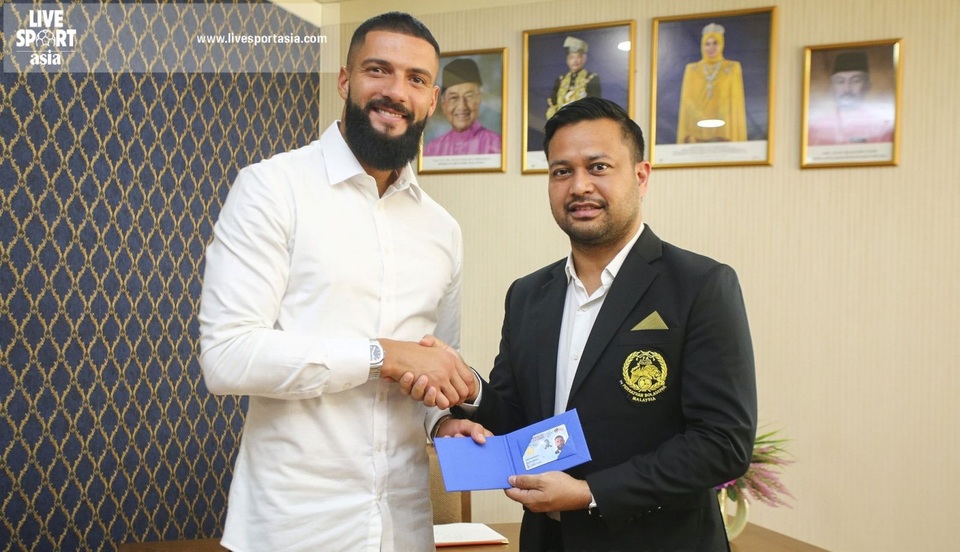Báo châu Á: “Malaysia sẽ thất bại vì chính sách nhập tịch” - 1 Báo châu Á: “Malaysia sẽ thất bại vì chính sách nhập tịch” - 1