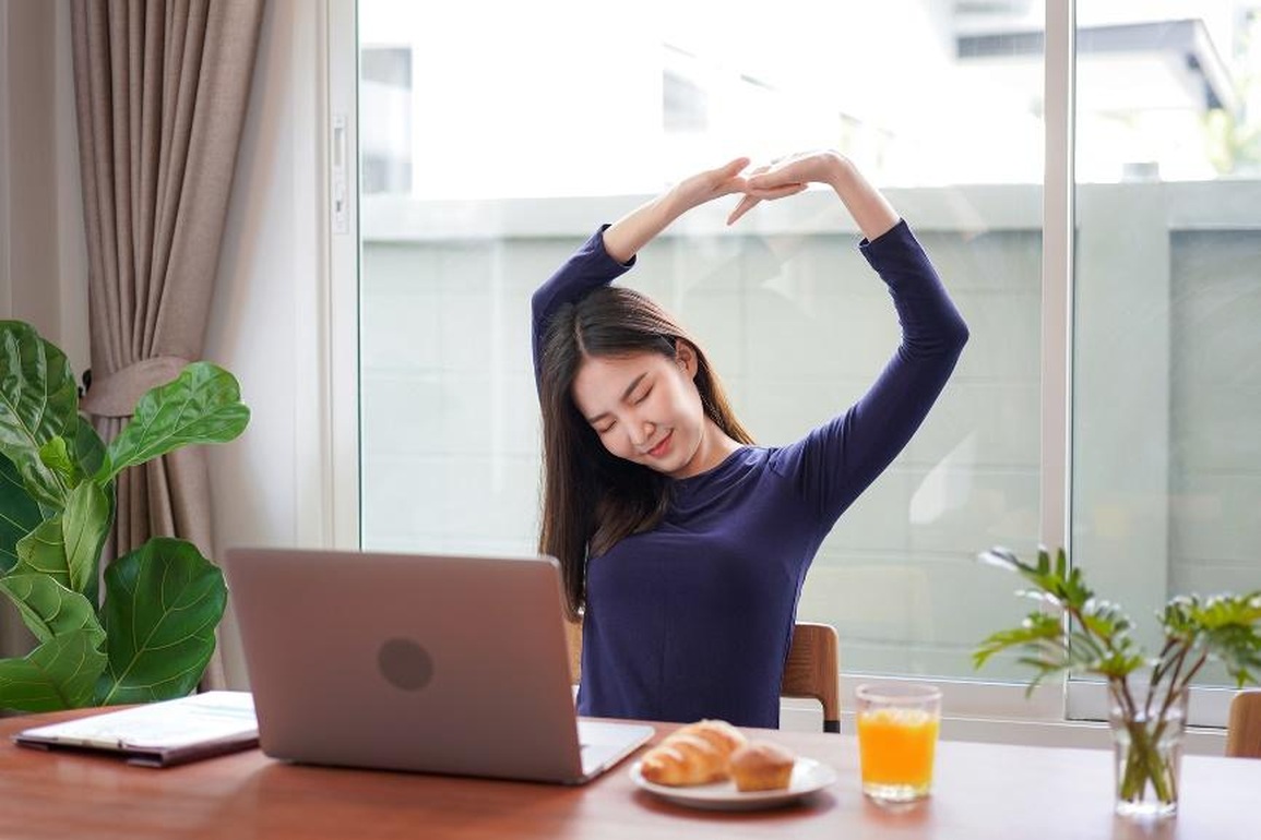 7 cách khắc phục cơn đau đầu - 1 7 cách khắc phục cơn đau đầu - 1