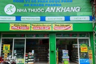 Nhà thuốc An Khang ở TPHCM bị xử phạt 68 triệu đồng