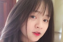 Nữ sinh Đắk Lắk có giọng nói ngọt lịm khiến dân mạng... phát ngán