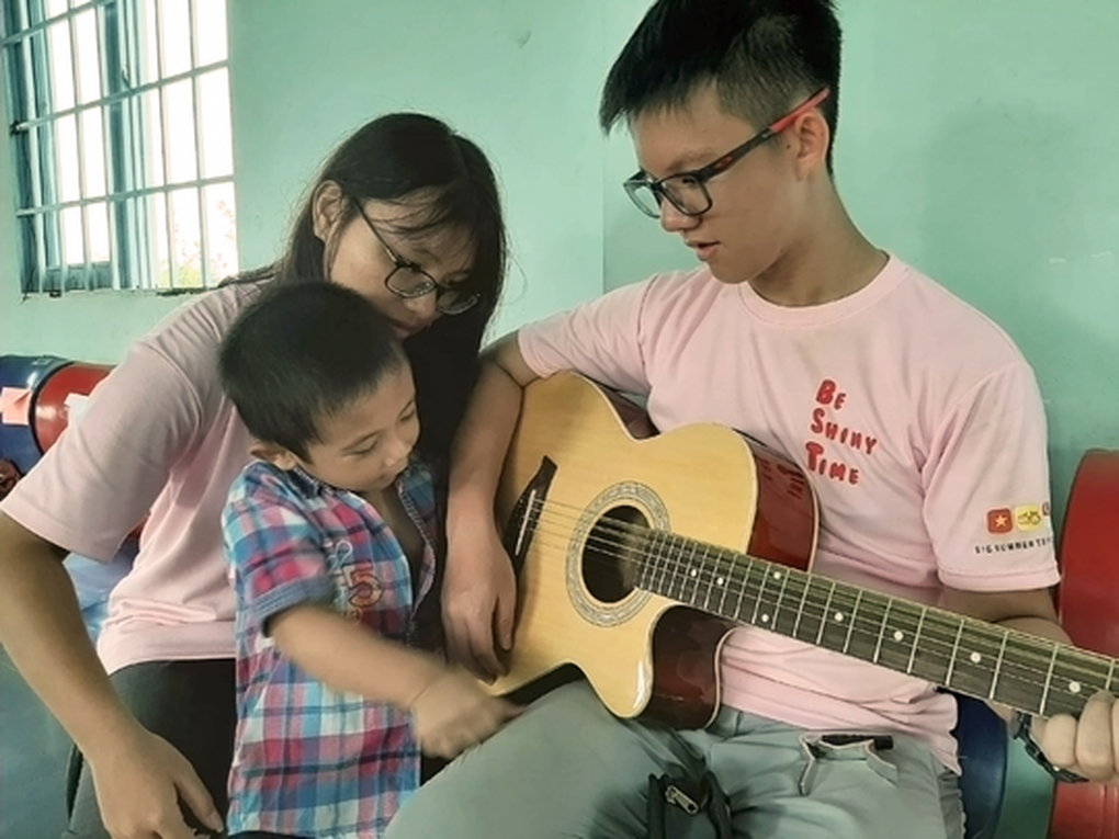 Tổ chức phi lợi nhuận có là nơi dành cho học sinh? - 4 Tổ chức phi lợi nhuận có là nơi dành cho học sinh? - 4
