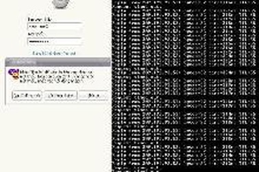 Yahoo Việt Nam đột ngột mất kết nối