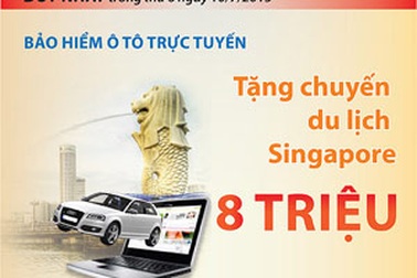 Mua bảo hiểm trực tuyến: Có nên không?