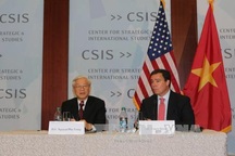 Xây dựng tầm nhìn Việt - Mỹ để con cháu luôn là đối tác tốt của nhau