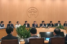 Hà Nội công bố ca mắc Covid-19 đầu tiên