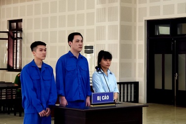 Cho người Trung Quốc ở "chui" khi có dịch, cô gái trẻ lĩnh 6 năm tù