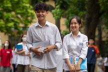 Đề thi và đáp án môn ngữ văn lớp 10 tỉnh Thái Bình năm 2025