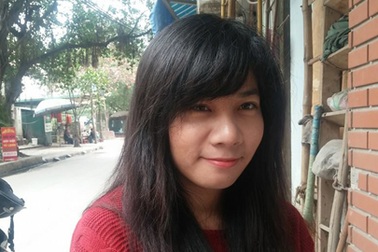 “Chat” với cô gái viết thư gửi Bộ trưởng Giáo dục