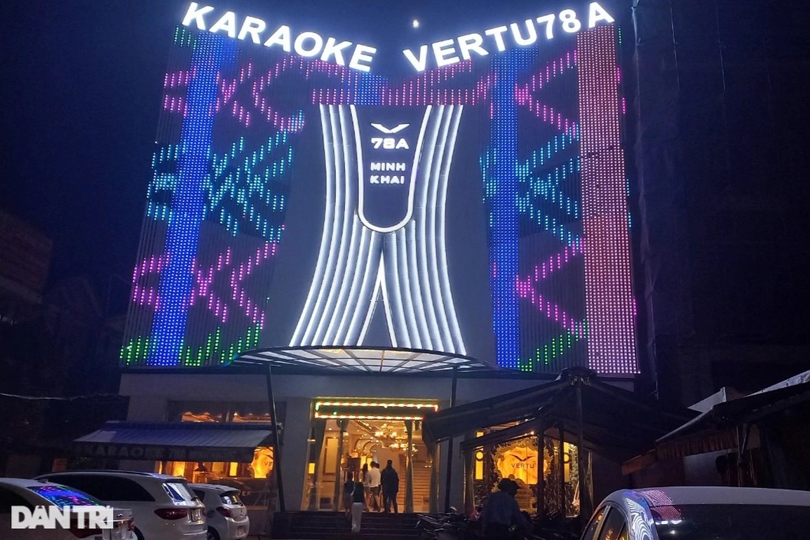 Dịch vụ karaoke ở Nghệ An tưng bừng hồi sinh sau 10 tháng đóng cửa - 1 Dịch vụ karaoke ở Nghệ An tưng bừng hồi sinh sau 10 tháng đóng cửa - 1