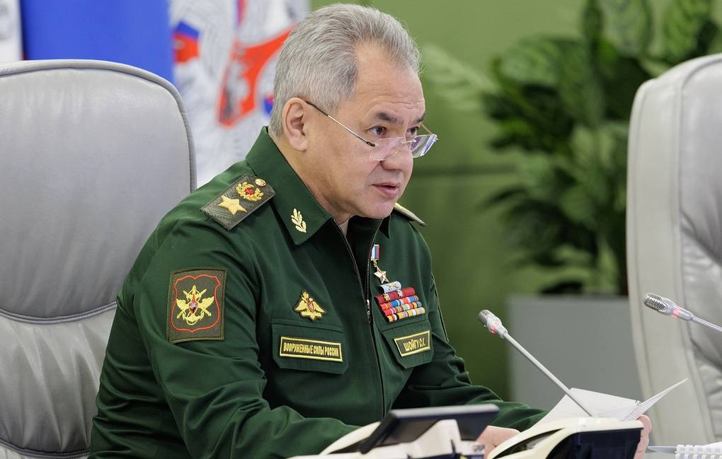 Nga cảnh báo mở rộng chiến dịch quân sự ở Ukraine - 1 Nga cảnh báo mở rộng chiến dịch quân sự ở Ukraine - 1