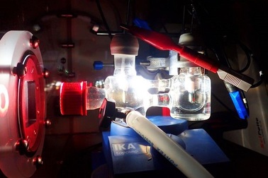 Phương pháp mới biến đổi ánh nắng mặt trời thành nhiên liệu