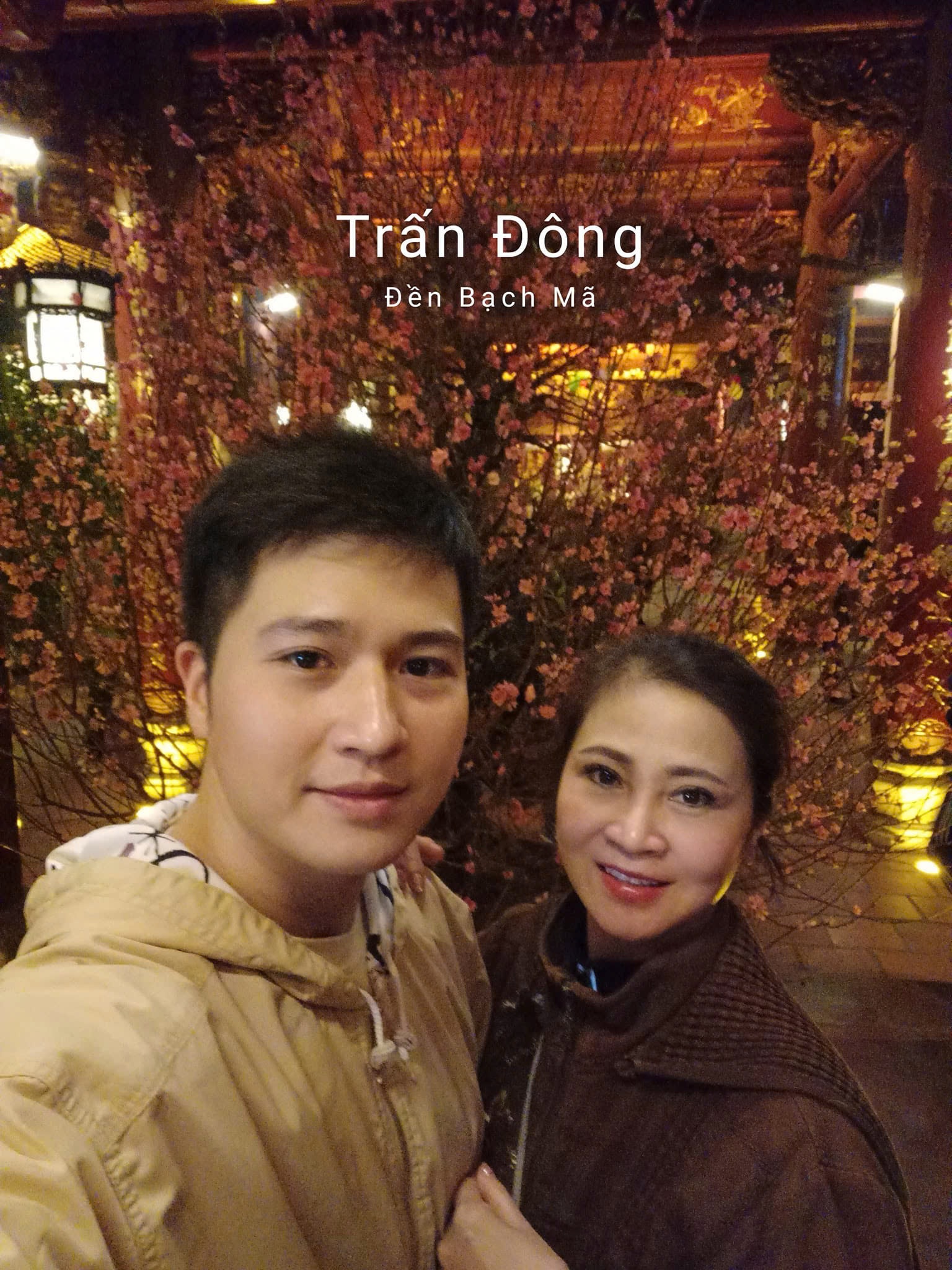 สัมผัสประสบการณ์วันหยุดเทศกาลตรุษจีนในสองภูมิภาคของนักเรียนที่เรียนจบมหาวิทยาลัยเมื่ออายุ 35 - 4 ปี Trải nghiệm ngày Tết hai miền của thủ khoa tốt nghiệp đại học ở tuổi 35 - 4