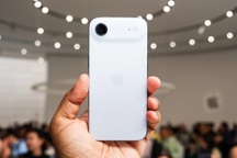 Vì sao iPhone Air bị hoãn bán tại Trung Quốc?