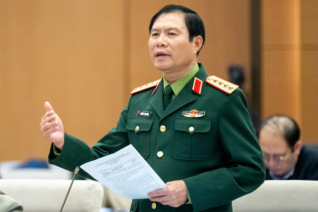 Trong tình trạng khẩn cấp, Thủ tướng có thể áp dụng các biện pháp khác luật - 1 Trong tình trạng khẩn cấp, Thủ tướng có thể áp dụng các biện pháp khác luật - 1