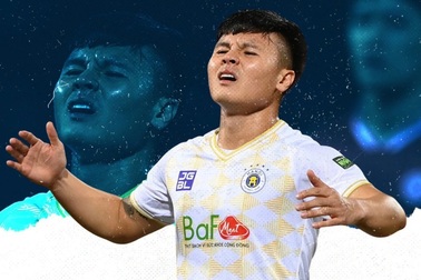 Báo Trung Quốc nói gì về việc Quang Hải sang Áo thi đấu?