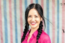 Hồng Nhung sau khi viết di chúc: Thích vào bếp nấu ăn, tập hít thở mỗi ngày