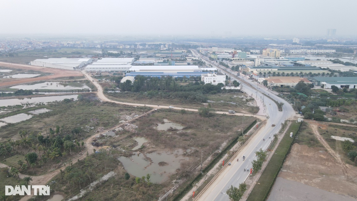 Ngân sách 3 tháng đầu năm tăng mạnh từ tiền sử dụng đất - 1 Ngân sách 3 tháng đầu năm tăng mạnh từ tiền sử dụng đất - 1