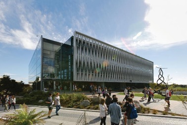 ĐH Waikato, New Zealand triển khai Du học bán phần