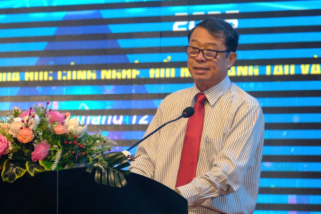 Ông Hồ Quang Cua kể về hành trình tạo ra giống gạo ngon nhất thế giới - 1