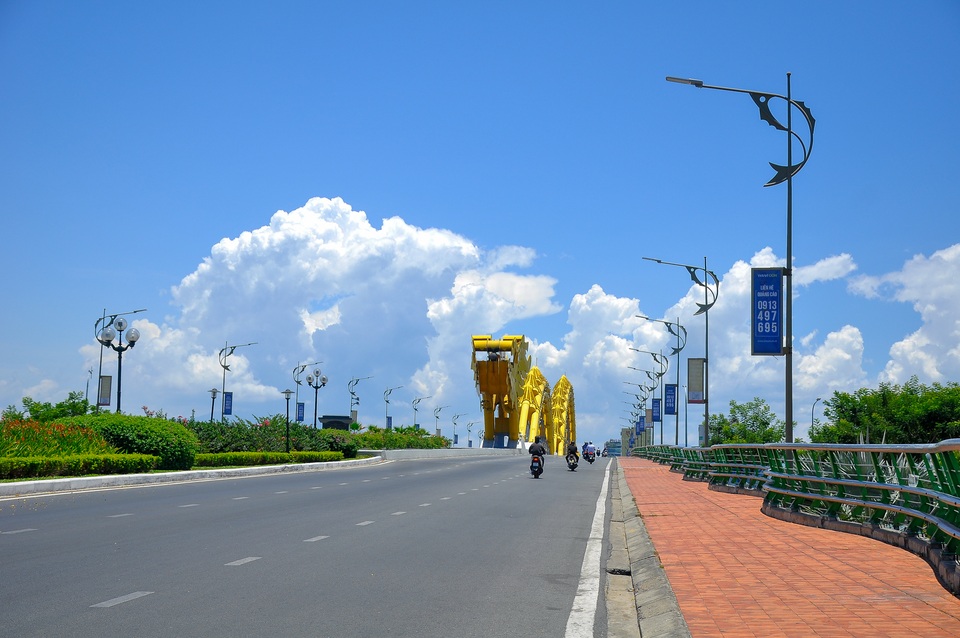 Phòng dịch Covid-19: Đà Nẵng cấm tắm biển - 1 Phòng dịch Covid-19: Đà Nẵng cấm tắm biển - 1